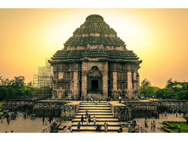 సందర్శన సమయం