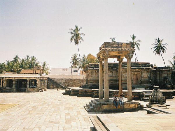 పుష్కరణి