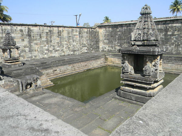 టెంపుల్ ట్యాంక్
