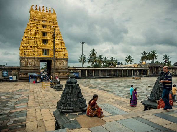 విహారయాత్రలో భాగంగా
