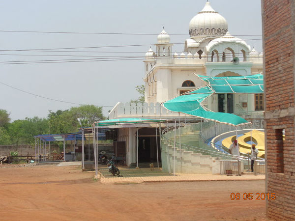 బిర్ఖ గ్రామం