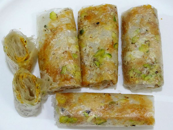 పేపర్ మందం