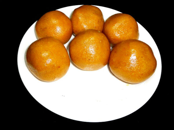 బందరు లడ్డు