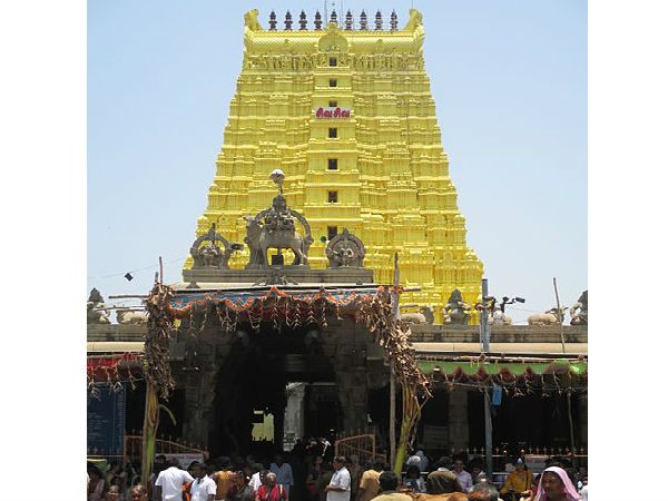 ఇతిహాసాల ప్రకారం