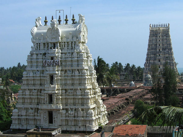 గాలి గోపురాలు