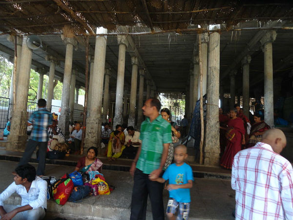 విశాల మంటపం