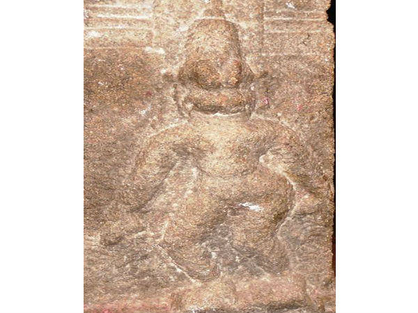 సుదర్శన రాతిశిలలు