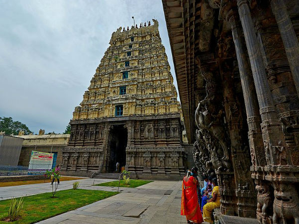 శిల్పకళా కౌశలాన్ని