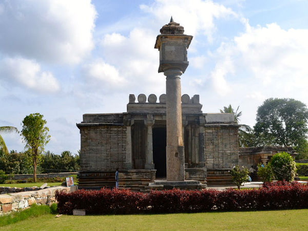 శాంతినాథ బసాది శాంతినాథ బసాది