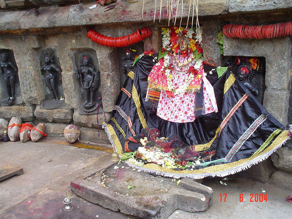 తారాపీఠ్ తారాపీఠ్