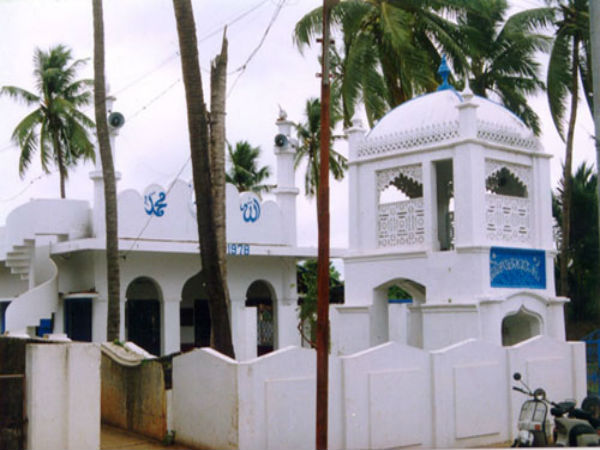 యానాం యానాం