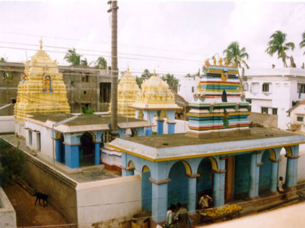 యానాం యానాం