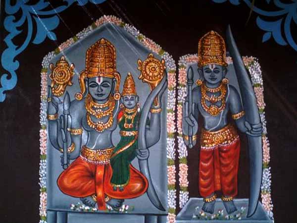 Hyderabad To Bhadrachalam A weekend Trip Hyderabad To Bhadrachalam A weekend Trip