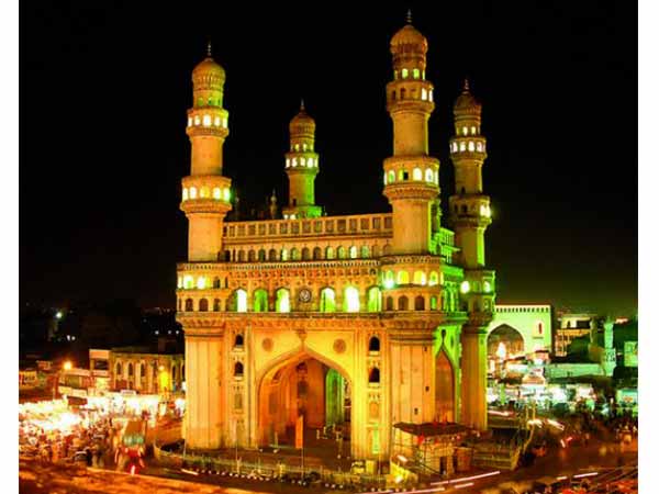 Hyderabad To Bhadrachalam A weekend Trip Hyderabad To Bhadrachalam A weekend Trip