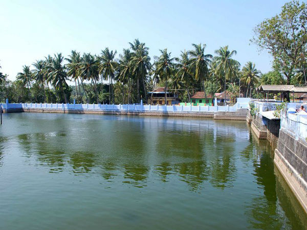 కలపతి ఆలయం