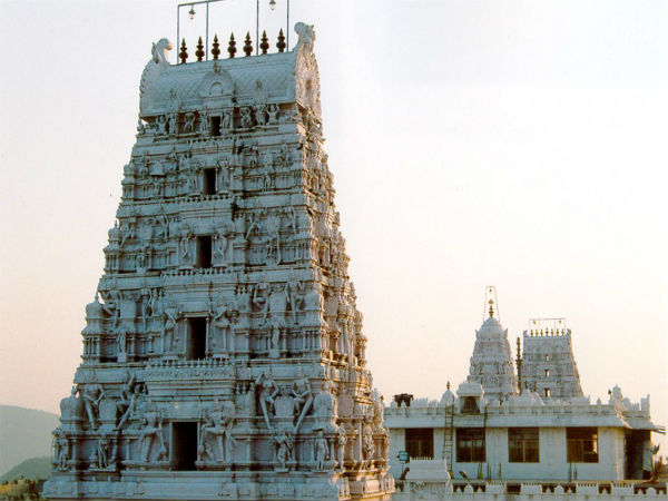 వ్రత మండపాలు
