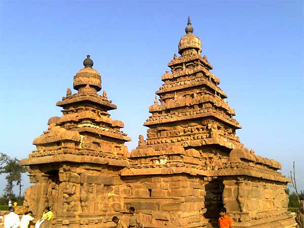 Mahabalipuram Mahabalipuram