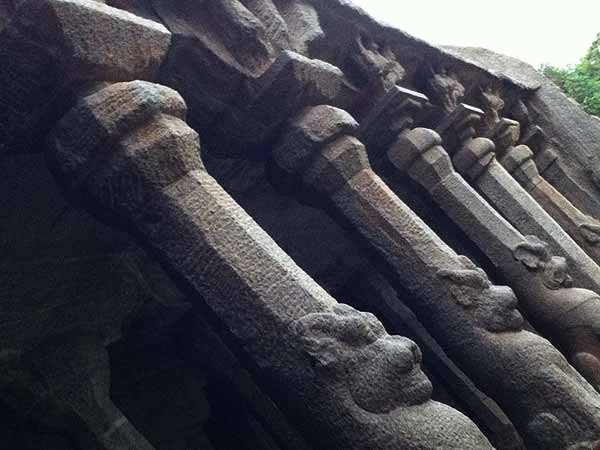 Mahabalipuram Mahabalipuram