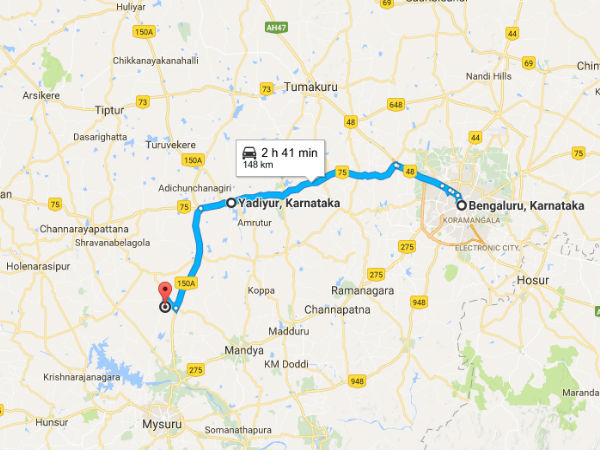 Exciting Road Trip From Bangalore To Melkote Exciting Road Trip From Bangalore To Melkote