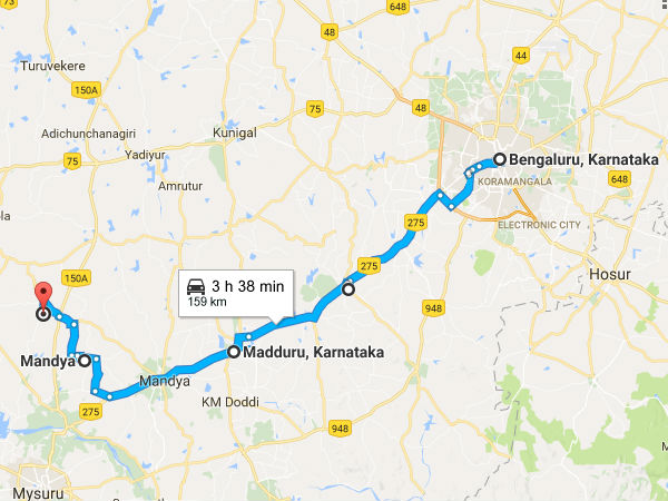 Exciting Road Trip From Bangalore To Melkote Exciting Road Trip From Bangalore To Melkote