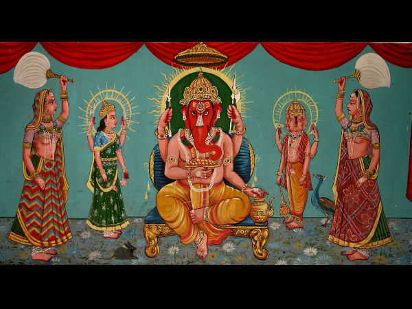 9. భారతీయ లోక్ కళా మండల్