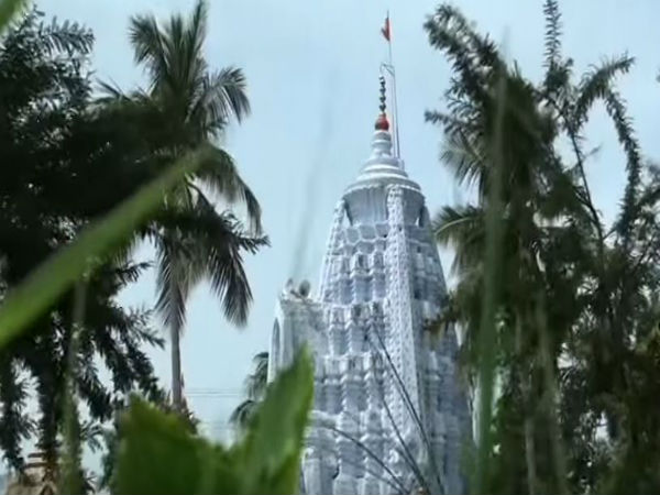 శ్రీ నీలకంఠేశ్వర దేవాలయం