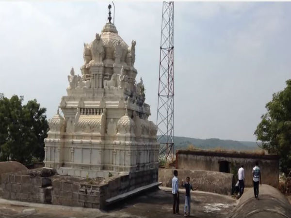 శ్రీ రఘునాథ దేవాలయం