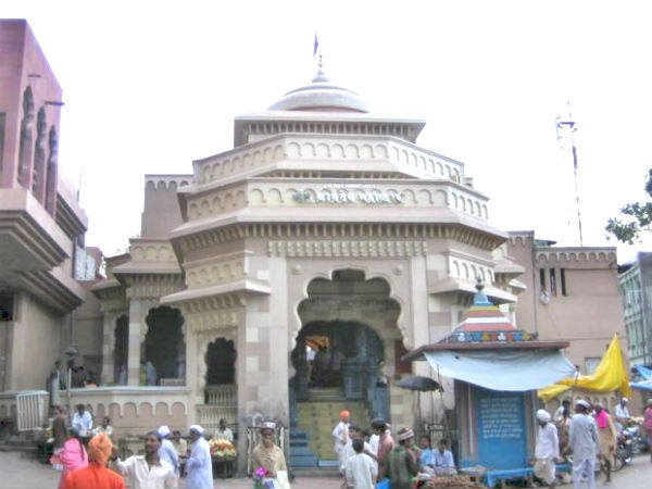 పంఢరా పురం గురించి