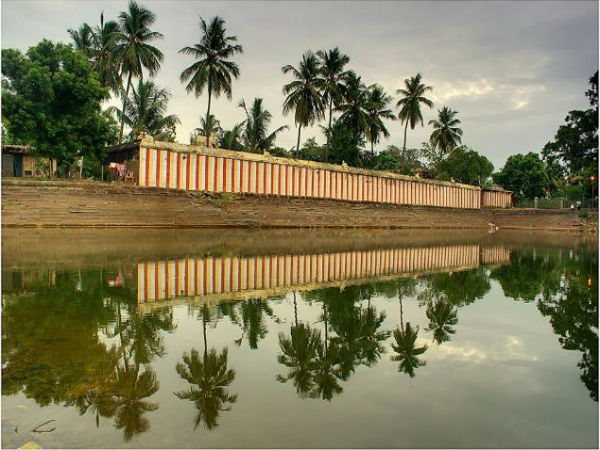 10.పెద్ద చెరువు