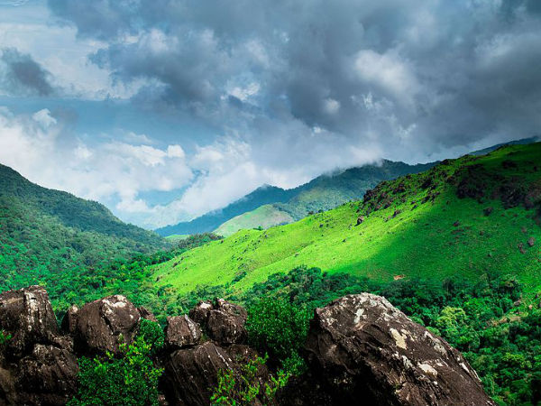 2. తదియండమోల్