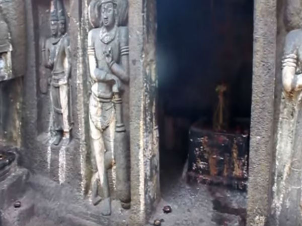 3. శివాలయం