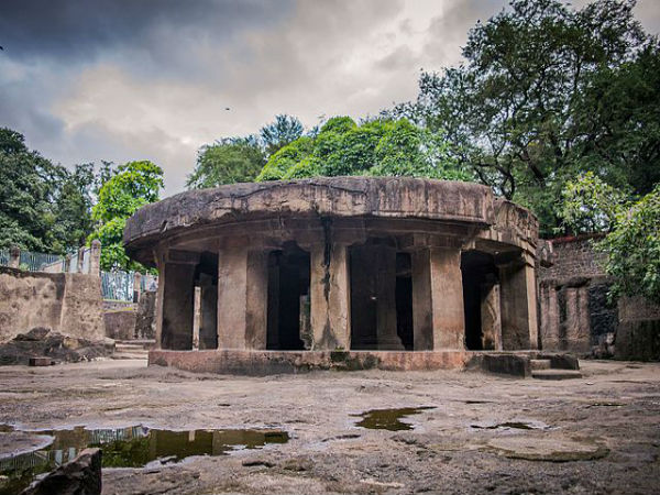 20. ఆలయం