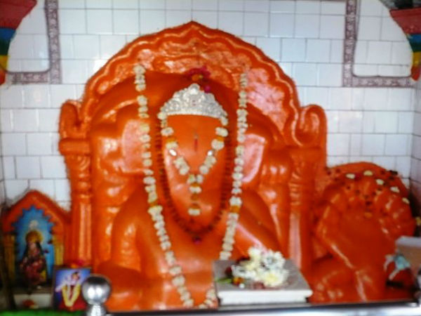 5. శ్రీ చింతామణి గణేష్