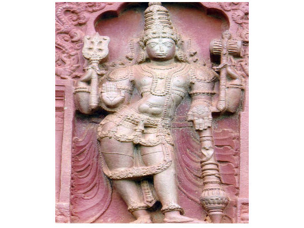కేలడీ నాయకులు