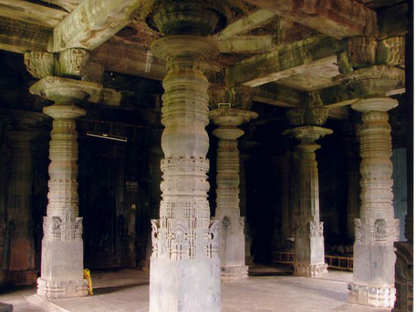 ముఖ ద్వారం