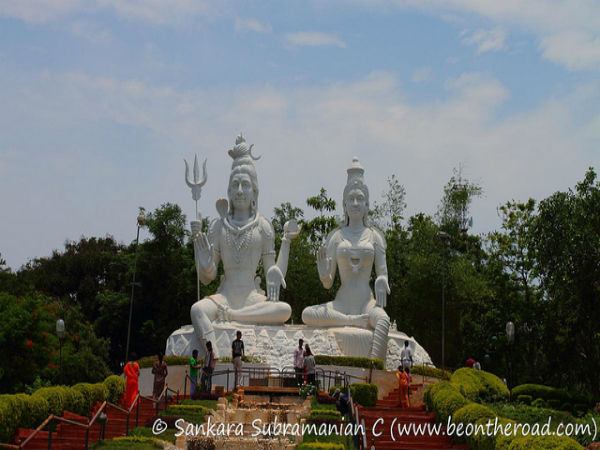 11. కైలాసగిరి