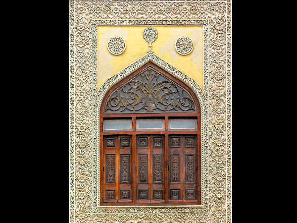 Chowmahalla Palace in hyderabad Chowmahalla Palace in hyderabad