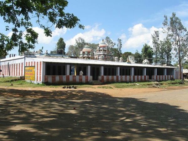 5. వసతులు