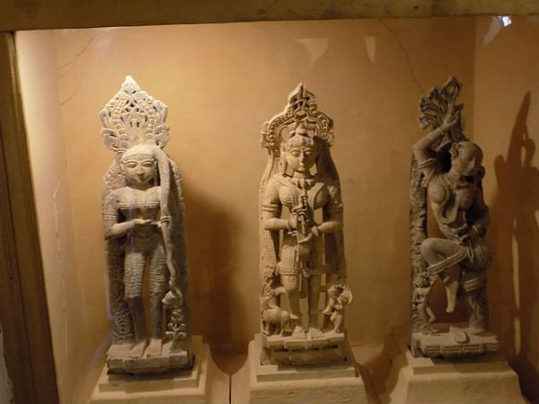 13. సందర్శన చేయగల సమయం
