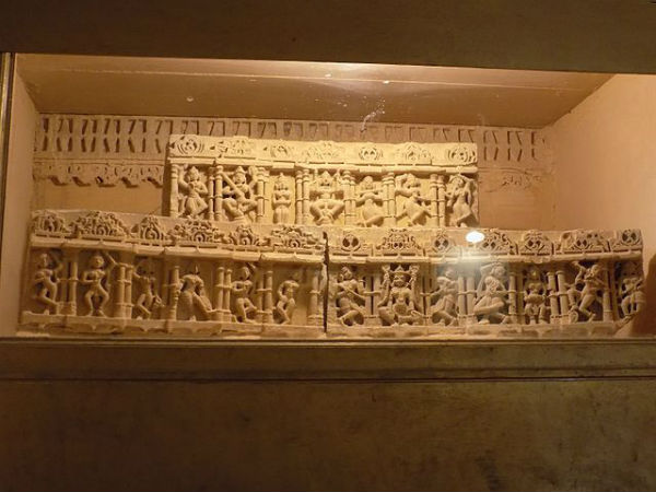 15. రాంగడ్ గ్రామం