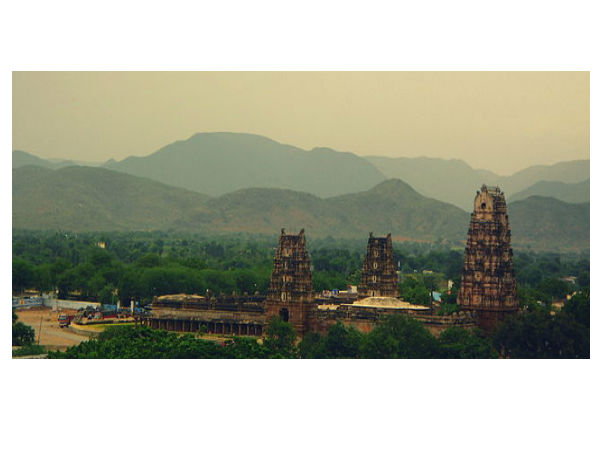 4. ఏకశిలానగరం