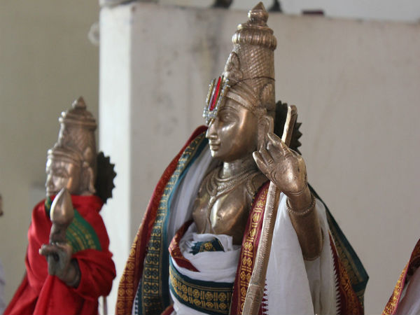5. శ్రీరామచంద్రుని భక్తుడైన పోతన