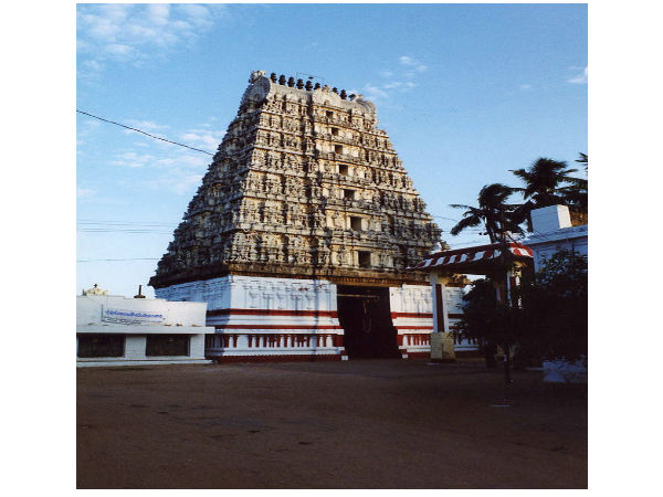 6. స్థల పురాణం