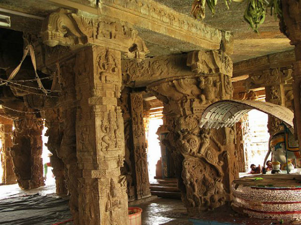 9. చోళ పద్ధతి