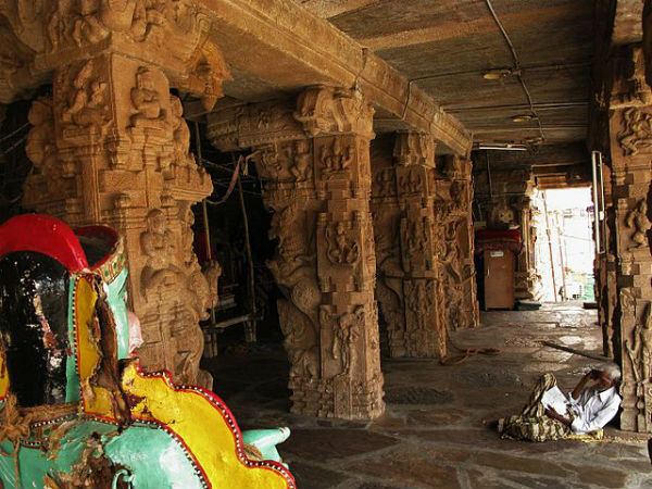22. రైలు మార్గం