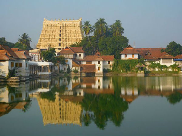 3. తిరువనంతపురం