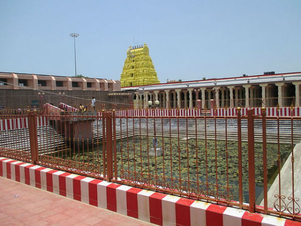 13. గంధమాదన పర్వతము