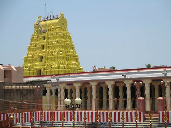 15. ధనుష్కోటి