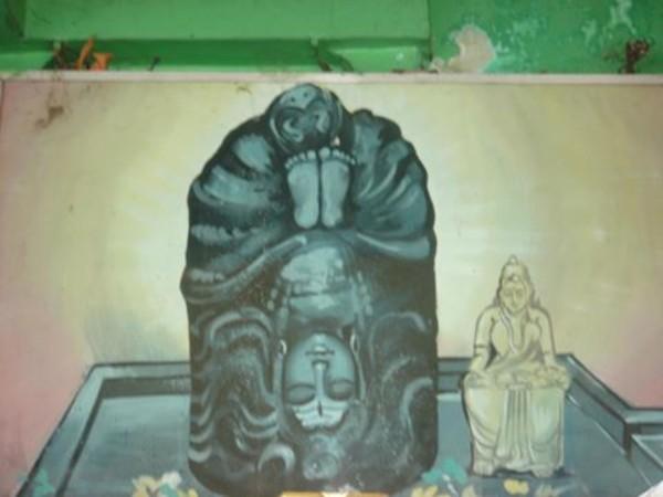 3. శివుని వరం