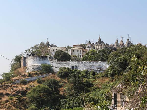 5. పాలరాతి చిత్రాలు